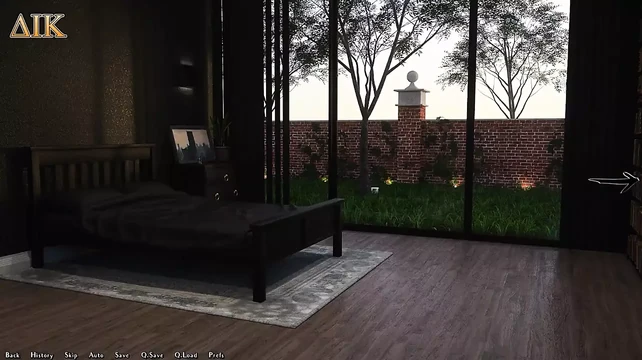 Being a Dik 0.8.1 Part 260 Sage Path by Loveskysan69