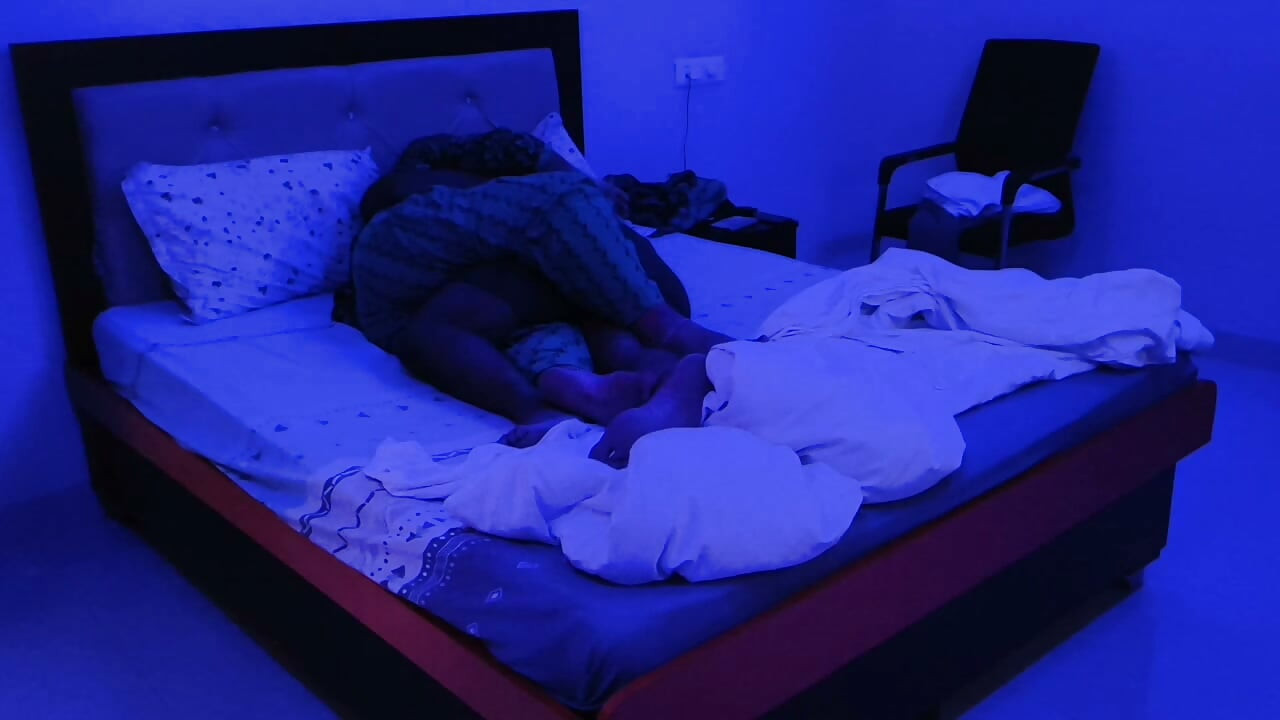 Rento seksi pitkän tauon jälkeen osa 1