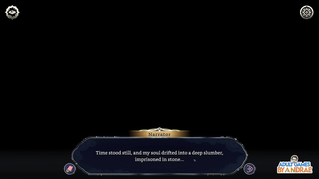 Harem Fantasy - The Concubine War Gameplay Part 1 - Sex with his Concubines