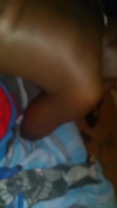 "Must Watch" ATL  DADDY FUCKS SO GOOD!!! "HOT" "HOT" "HOT | Clip 2