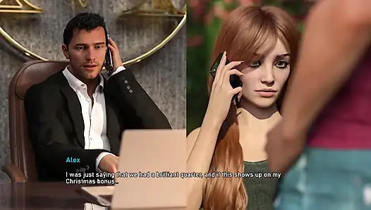 Шаги De Bauchery 25 VR была удивительная любовь как я стал мокрым