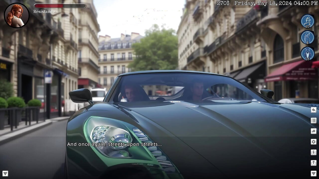 Granice moralności - V0.650 - Część 2