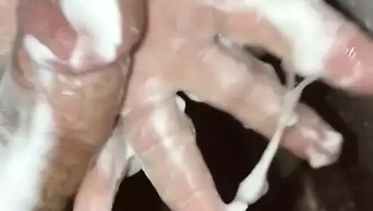 Gooey boşalma