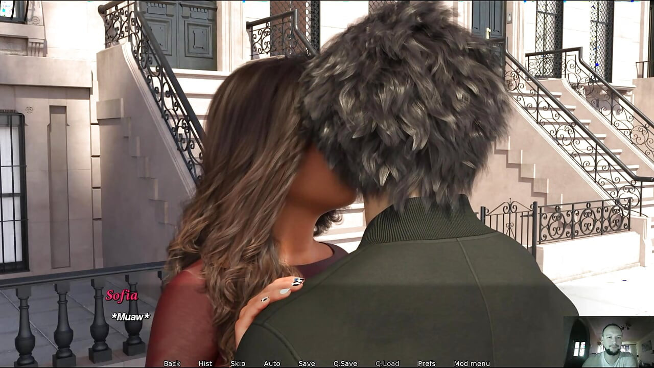 Τρέχοντας μακριά - Κεφάλαιο 4