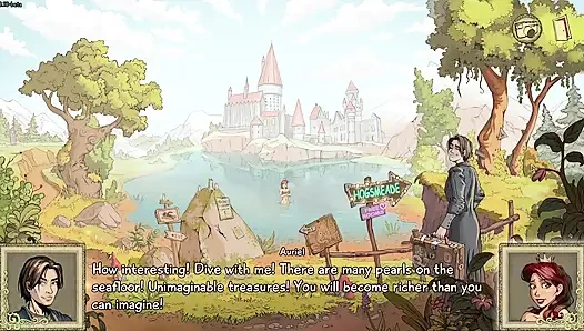 Koleksi Lain-Lain Penyihir Polos Bagian 04. Unduhan Penyihir Polos