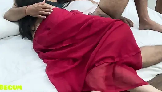 Pados Ki Bhabhi Jab Ghar Pe Akeli Thi...