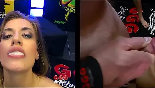 Ggg John Thompson - - Geile Schlampen Lutschen Schwänze Wild