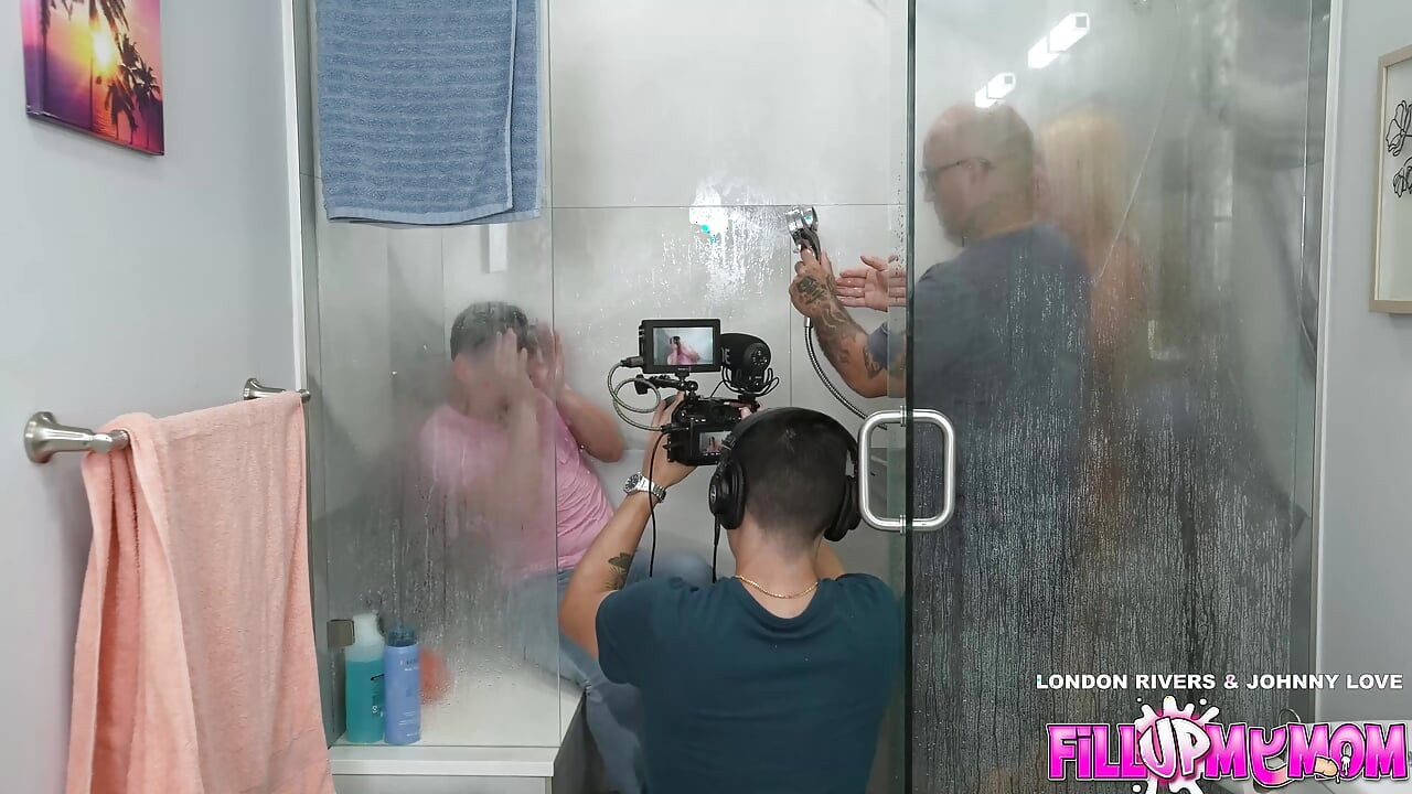 Bts - Terus mengongkek saya dengan keras! Pt 1 London Rivers