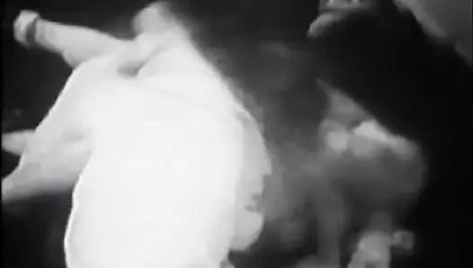 В ту ночь я был так