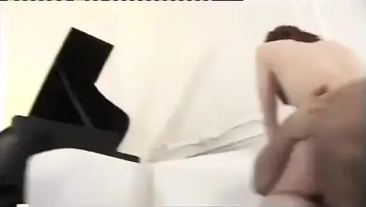 Taste of Ass in the Mouth (full Porn Movie)