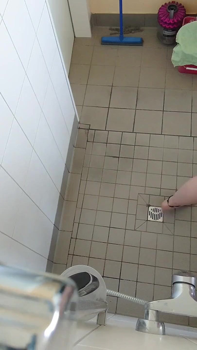 Shave in the Shower