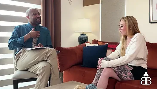 Crazy Rich Therapy - Part 2 Taylor Rae