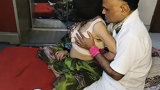 1st Part Bhabhi and Devar Ji's Romance