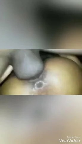 Подругу трахнул черный двоюродный брат