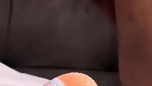 I Fuck My Best Friend at Her House