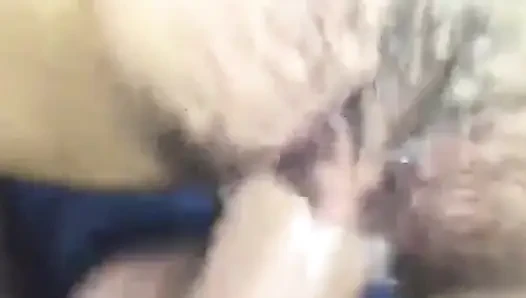 Step sister fucking when no body at home