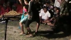 Bali cổ xưa khiêu dâm khiêu gợi khiêu vũ 4
