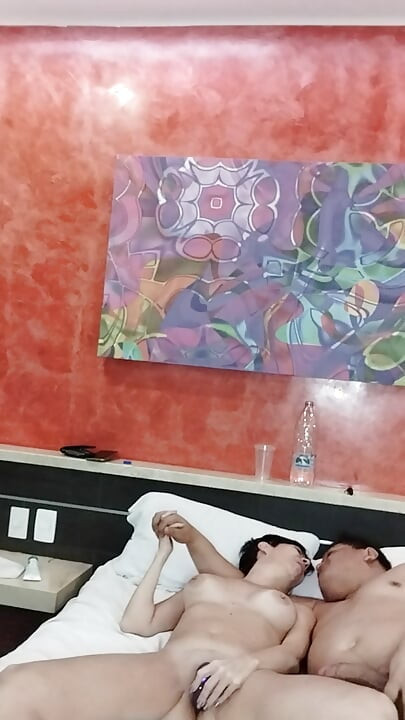 Getaway to a Hotel to Have Great Sex