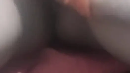 Stiefvater fickte seine stieftante