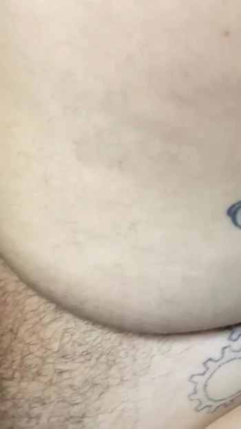 Must-share moment from "cute bbw friend sucks and rides me when she visits"