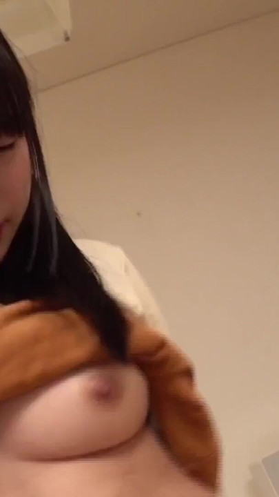 Cute And Beautiful Girl, Indecent Creampie -2 | Clip 2