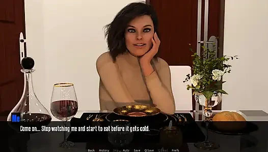 Dim the lights: luxury hotel ep 2