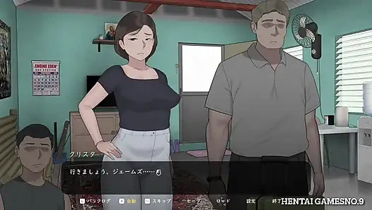 NTRMAN ChristaAndTonyo