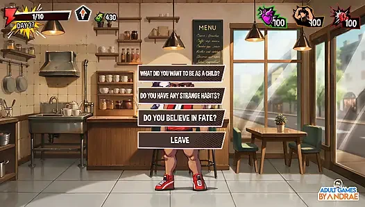 Ep3: Angelic Pirouette'i götten sikiyor - femboy futa mania