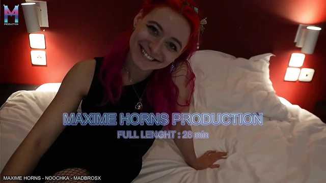 Cuckold Fantasy: I Watch 2 Black Men Destroy My Girl Before Joining
