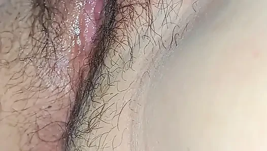 Close up juicy pussy 2