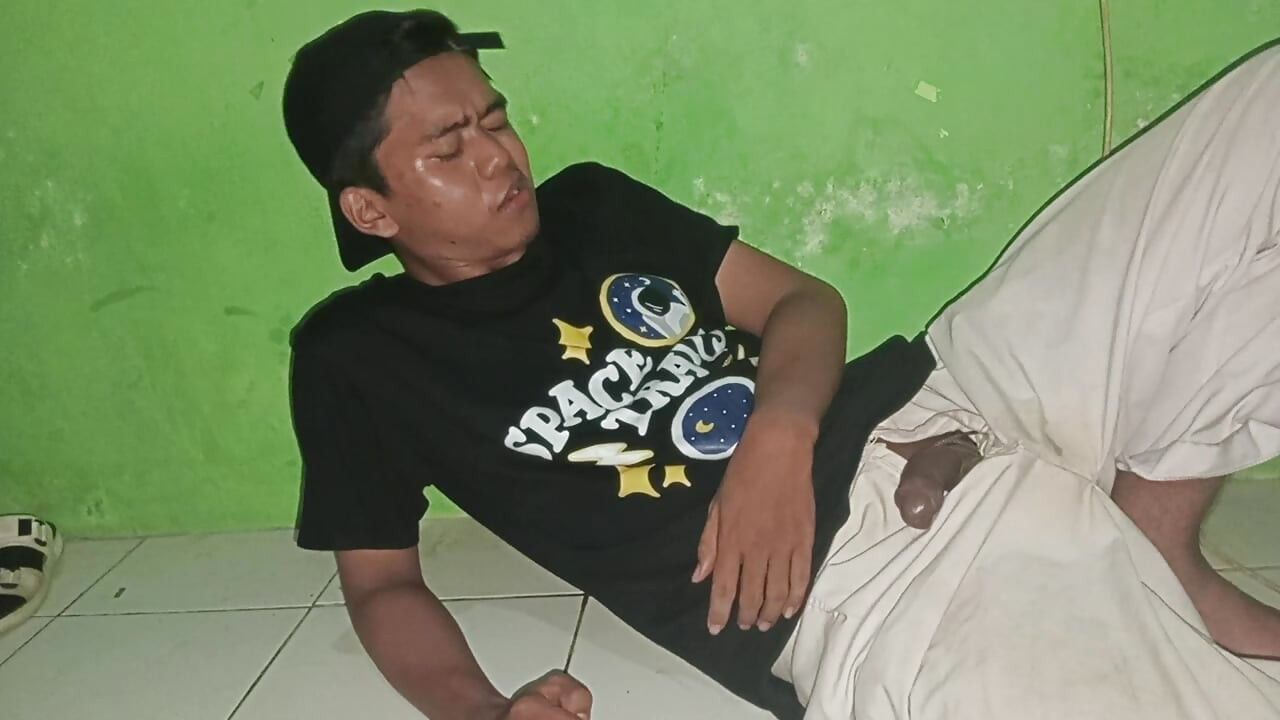 Brap again until cum
