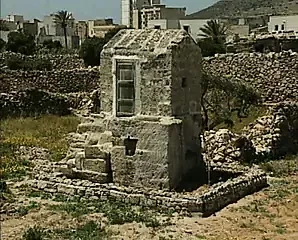 La Casa