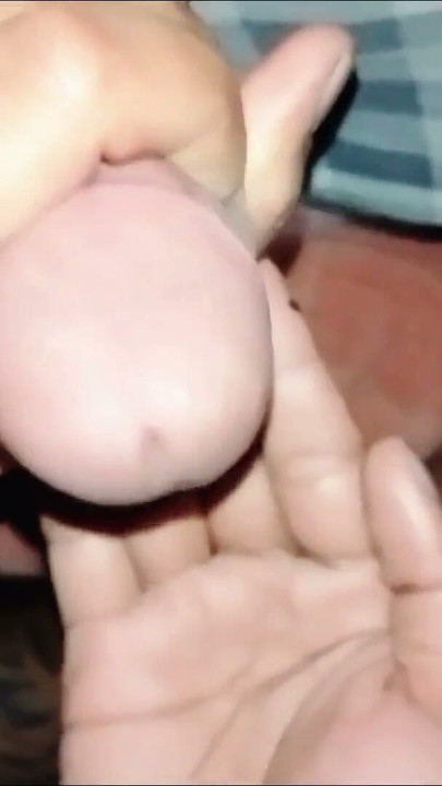 My Bro Is Playing with My Cock | Clip 1
