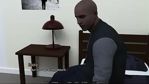 Güvenin Gölgeleri bölüm 3