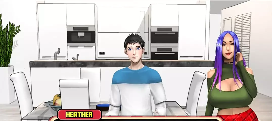 Prince of Suburbia - part 18 loveskysan dvara gand chudaee