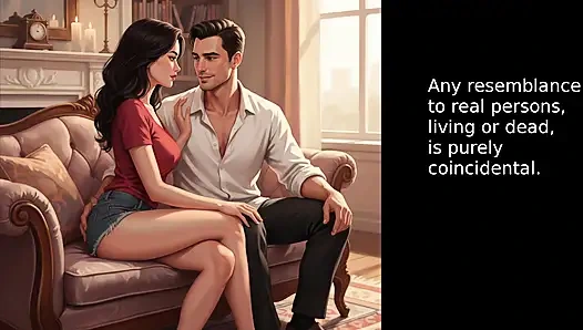 Eş S Dare (bölüm 1)