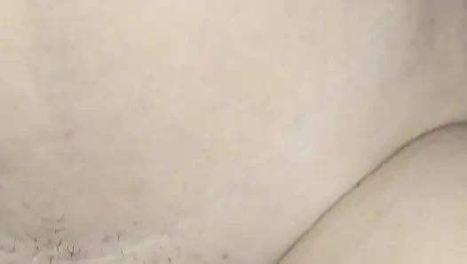 Toket tante seksi dientot habis-habisan dan dicrot di muka!