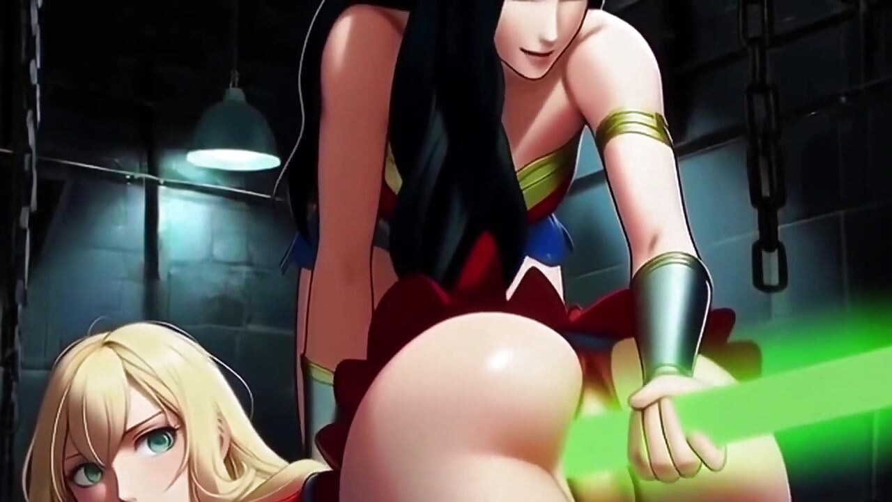 Kara vs Da Kryptoniet Krew 3