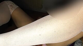 Stroj sissy transvestita kako treba