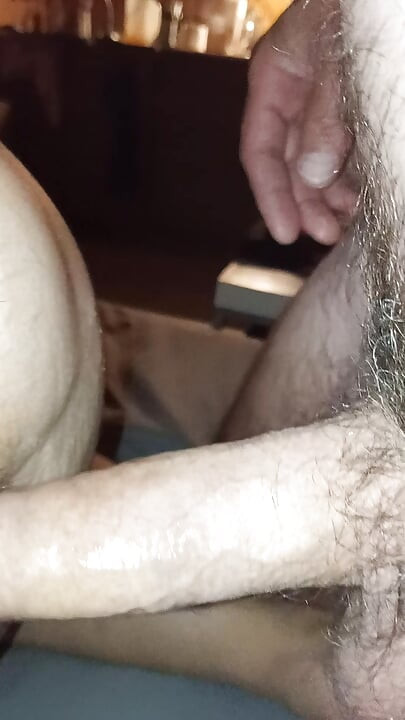Close up fuck