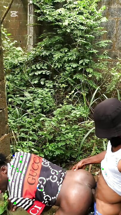 Take Me Down to the Forest Fill My Bothole with Cum