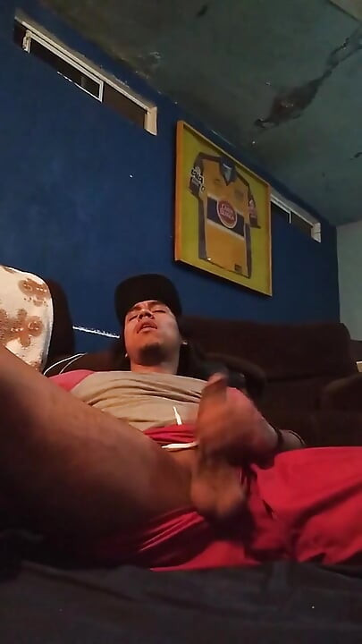 Huge Fat Dick