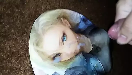 Android 18 Mousepad