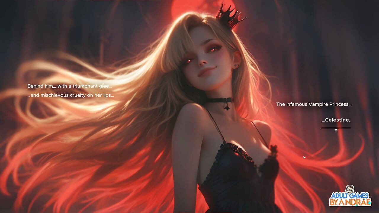Vampire Mistress Gameplay Part 2 - Morgana's Final Ritual Begins