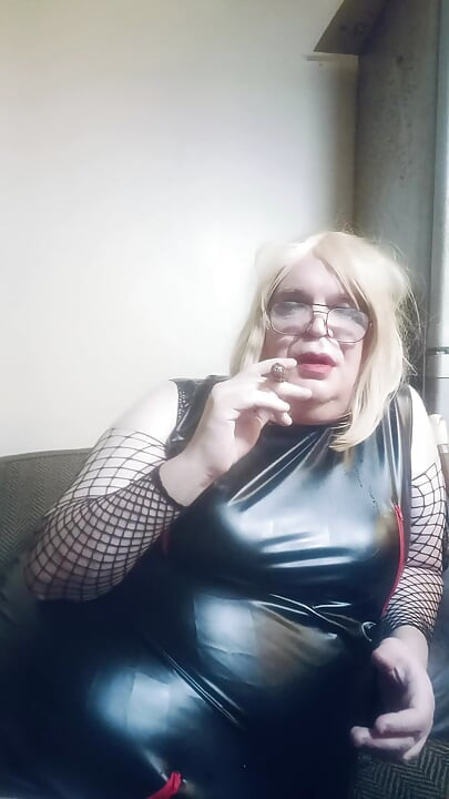 BBW w TV opowiada o niektórych swoich fantazjach