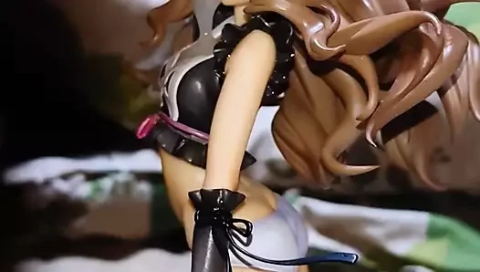 Nao bukkake