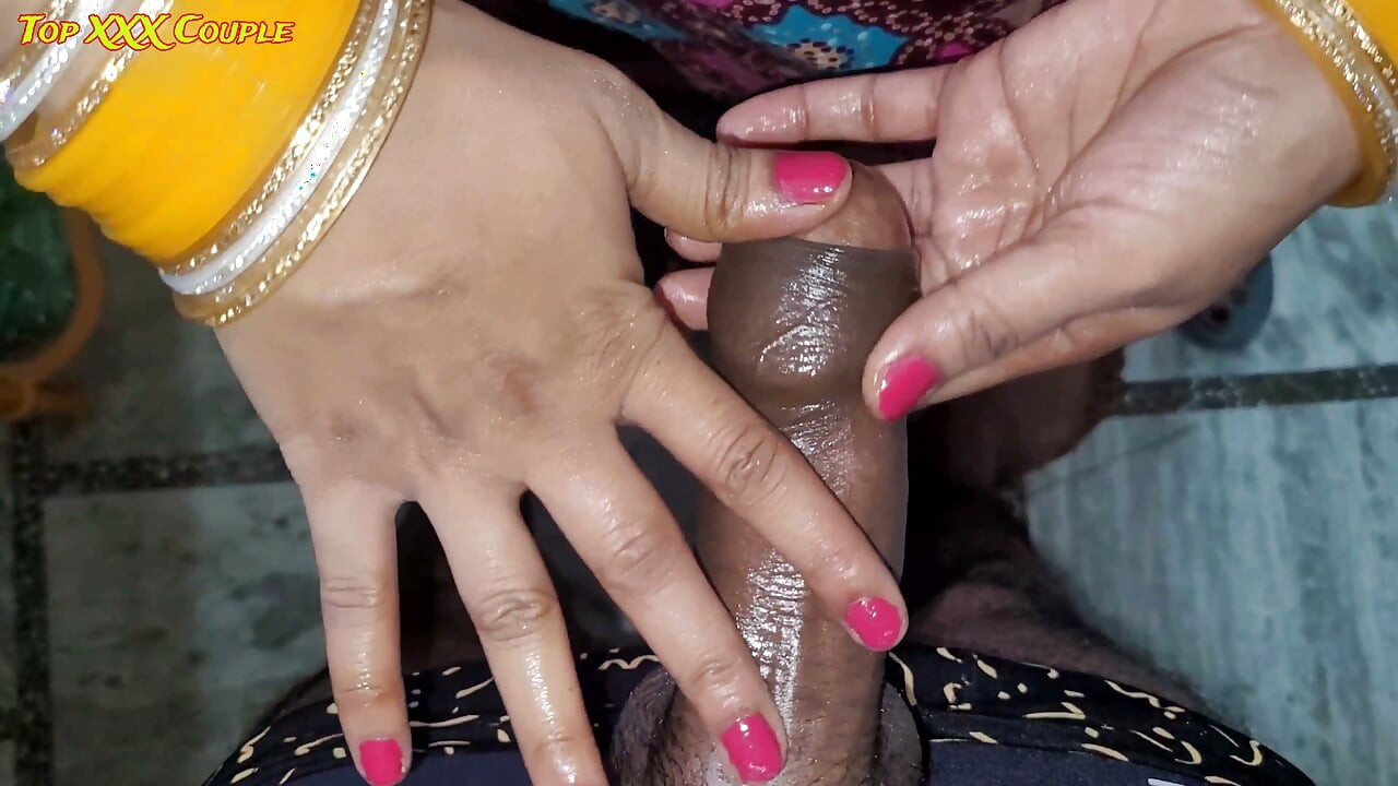 India mucama caliente XXX divertida en Kichen