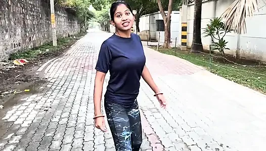 Hintli Asyalı yeni evli bahu yanlışlıkla sert sikiliyor tharki sasurji- sasur bahu seks videosu.