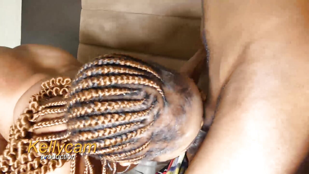 My Love Riding My Dick