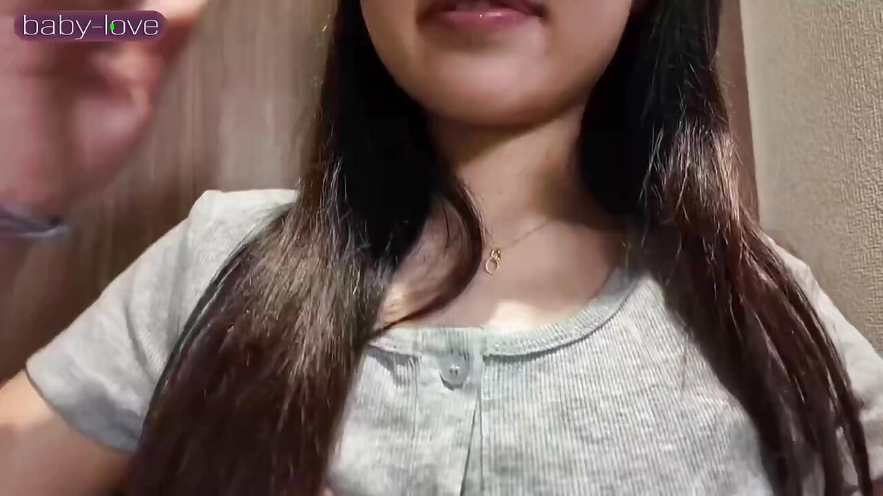Cute Girlfriend and Intense Creampie Moment, Deep Connection Turns Into Passionate Unforgettable Private Encounter